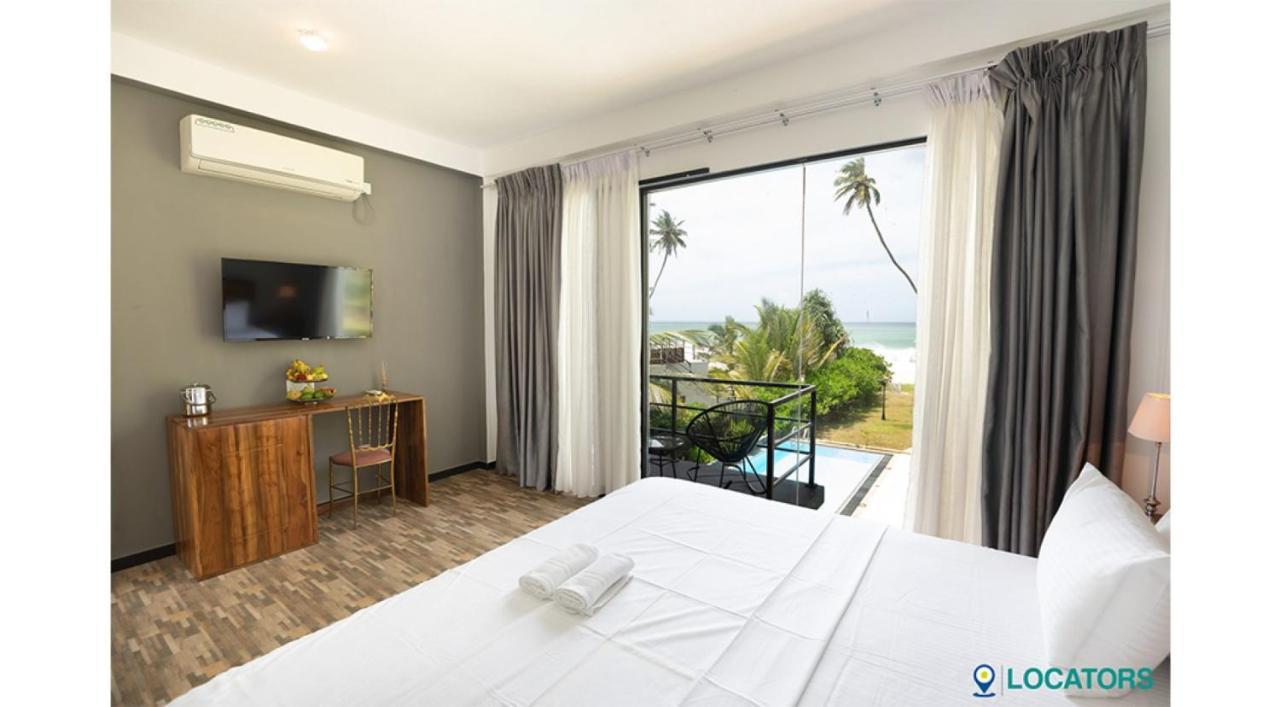 Endlessblue Resort Kalametiya Exterior photo