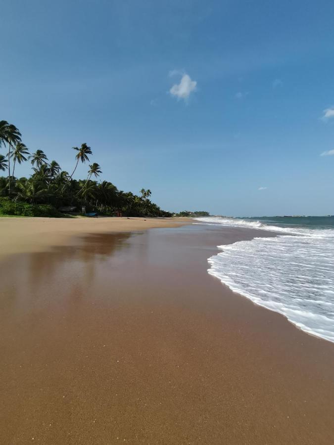 Endlessblue Resort Kalametiya Exterior photo