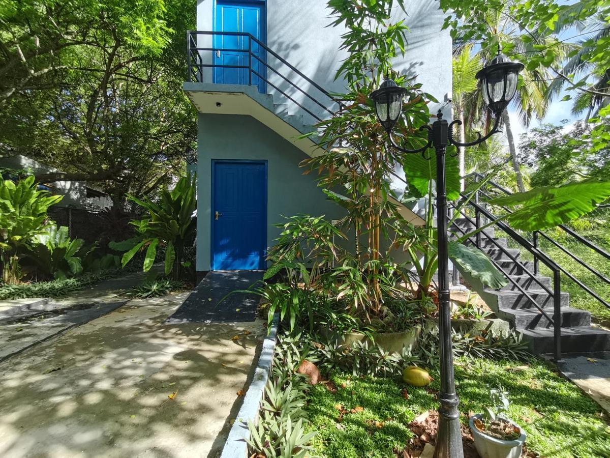 Endlessblue Resort Kalametiya Exterior photo