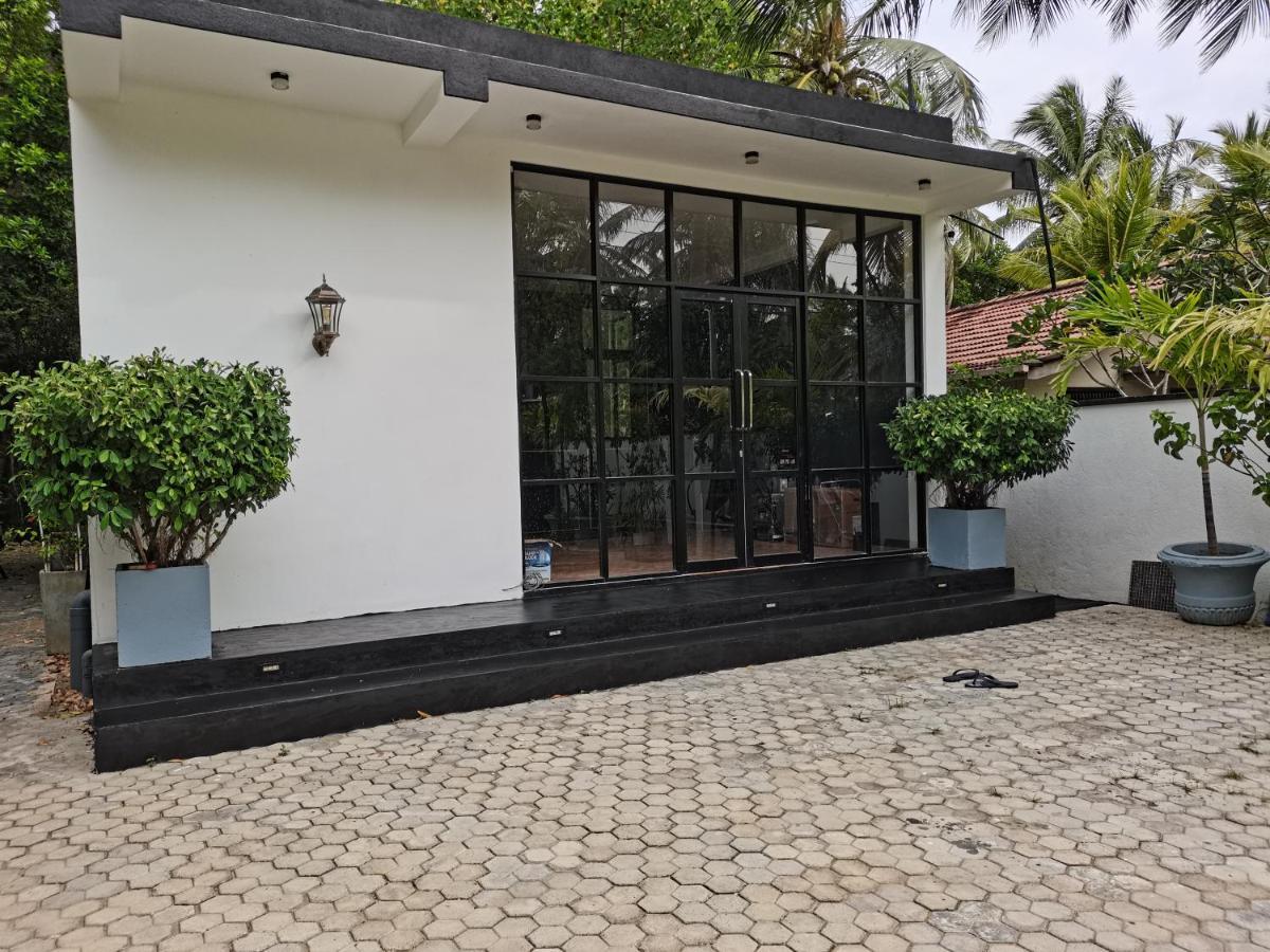 Endlessblue Resort Kalametiya Exterior photo