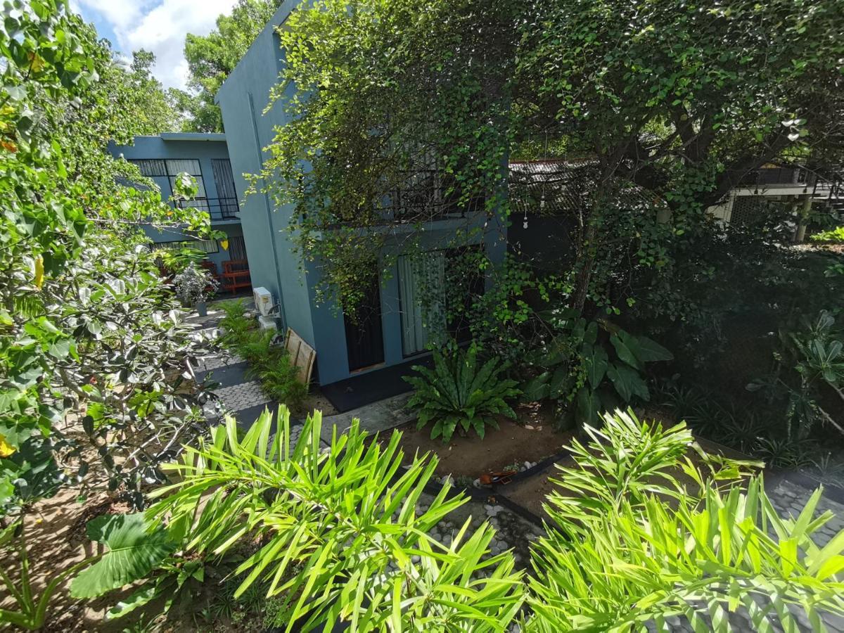 Endlessblue Resort Kalametiya Exterior photo