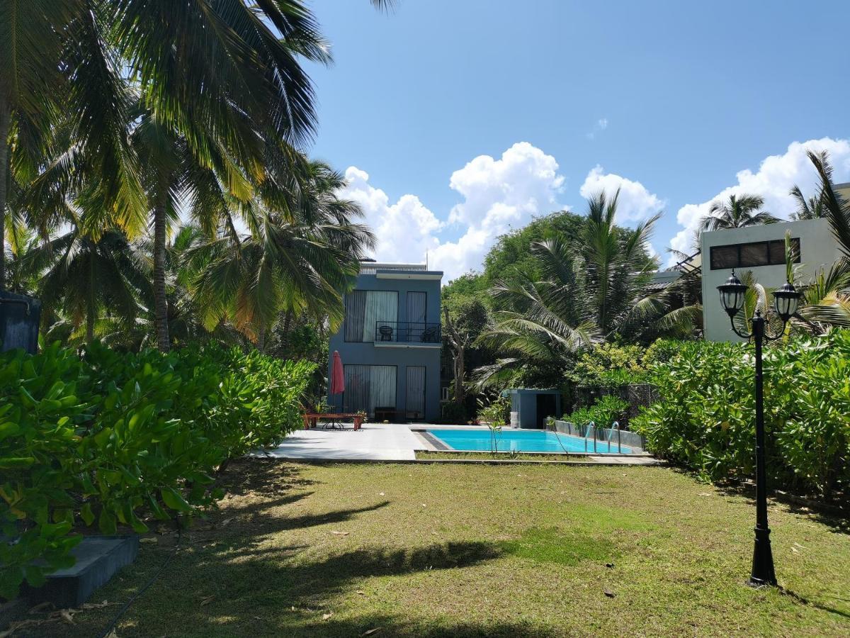 Endlessblue Resort Kalametiya Exterior photo