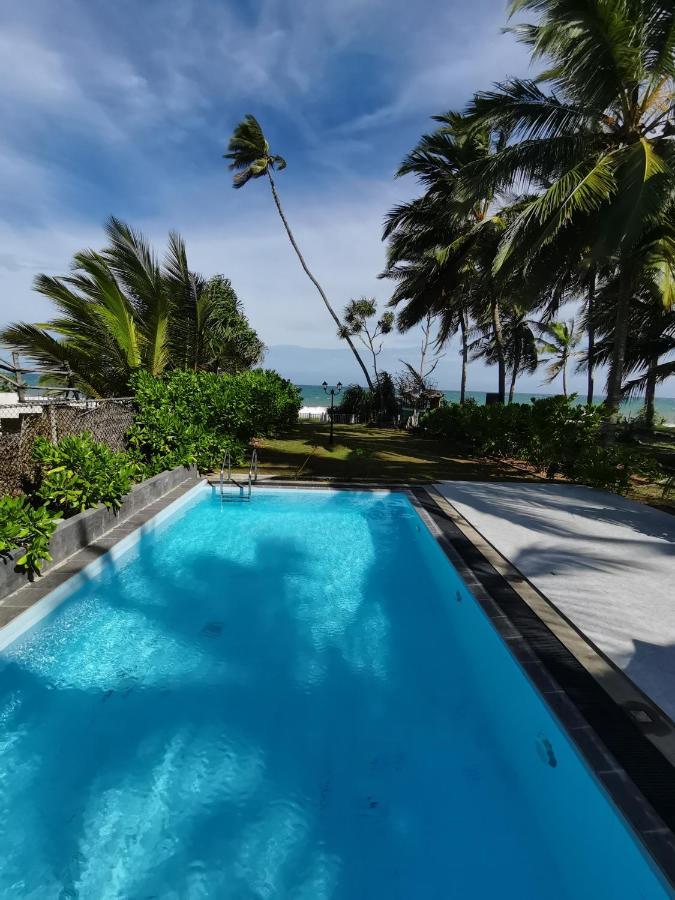 Endlessblue Resort Kalametiya Exterior photo