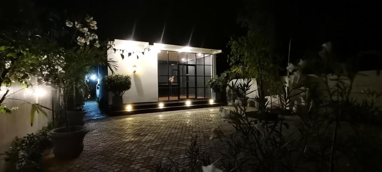 Endlessblue Resort Kalametiya Exterior photo